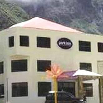Sarovar Portico Badrinath Hotel Joshīmath Kültér fotó