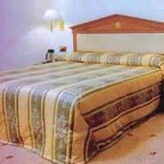 Sarovar Portico Badrinath Hotel Joshīmath Kültér fotó